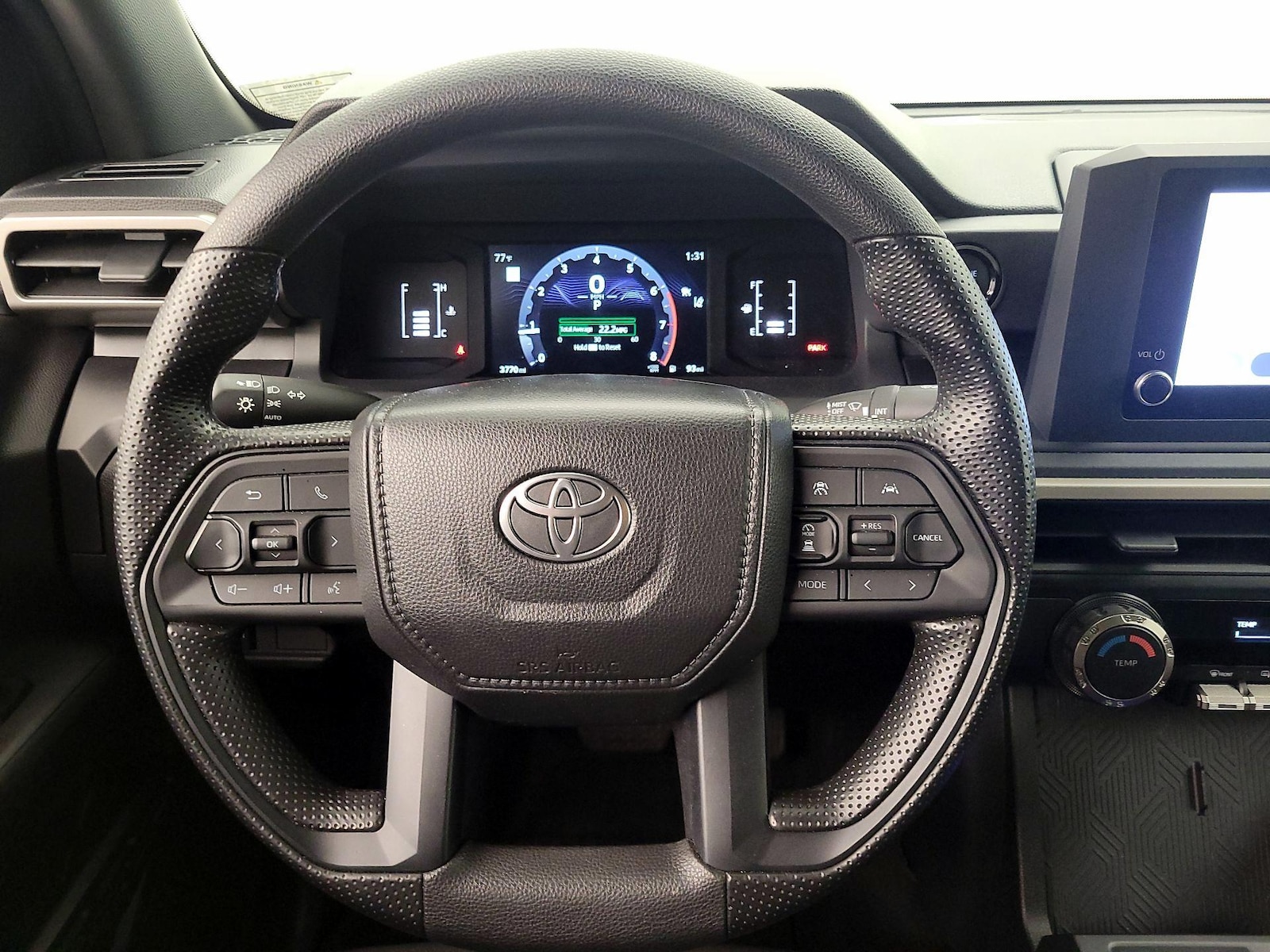 toyota tacoma 2025 3TYJDAHN5ST036608 image toyota tacoma 2025 3TYJDAHN5ST036608 image