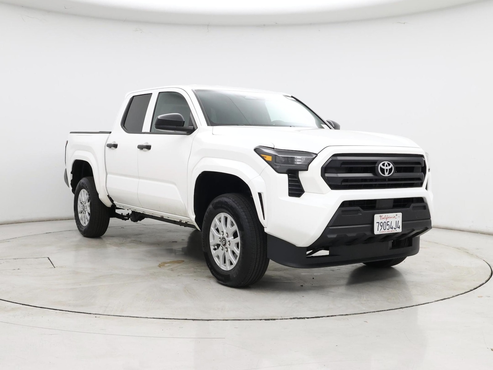 toyota tacoma 2025 3TYLD5KN1ST022388 image toyota tacoma 2025 3TYLD5KN1ST022388 image