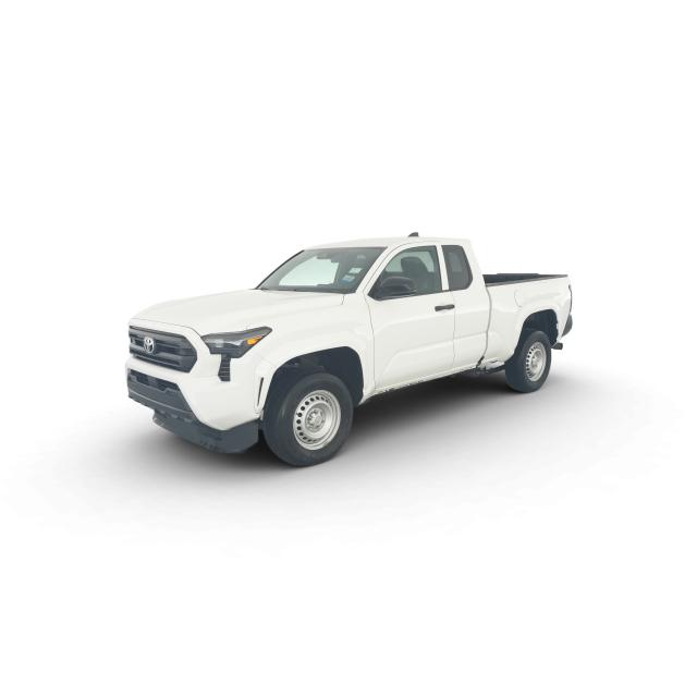 toyota tacoma 2025 3TYJDAKN1ST016266 image toyota tacoma 2025 3TYJDAKN1ST016266 image