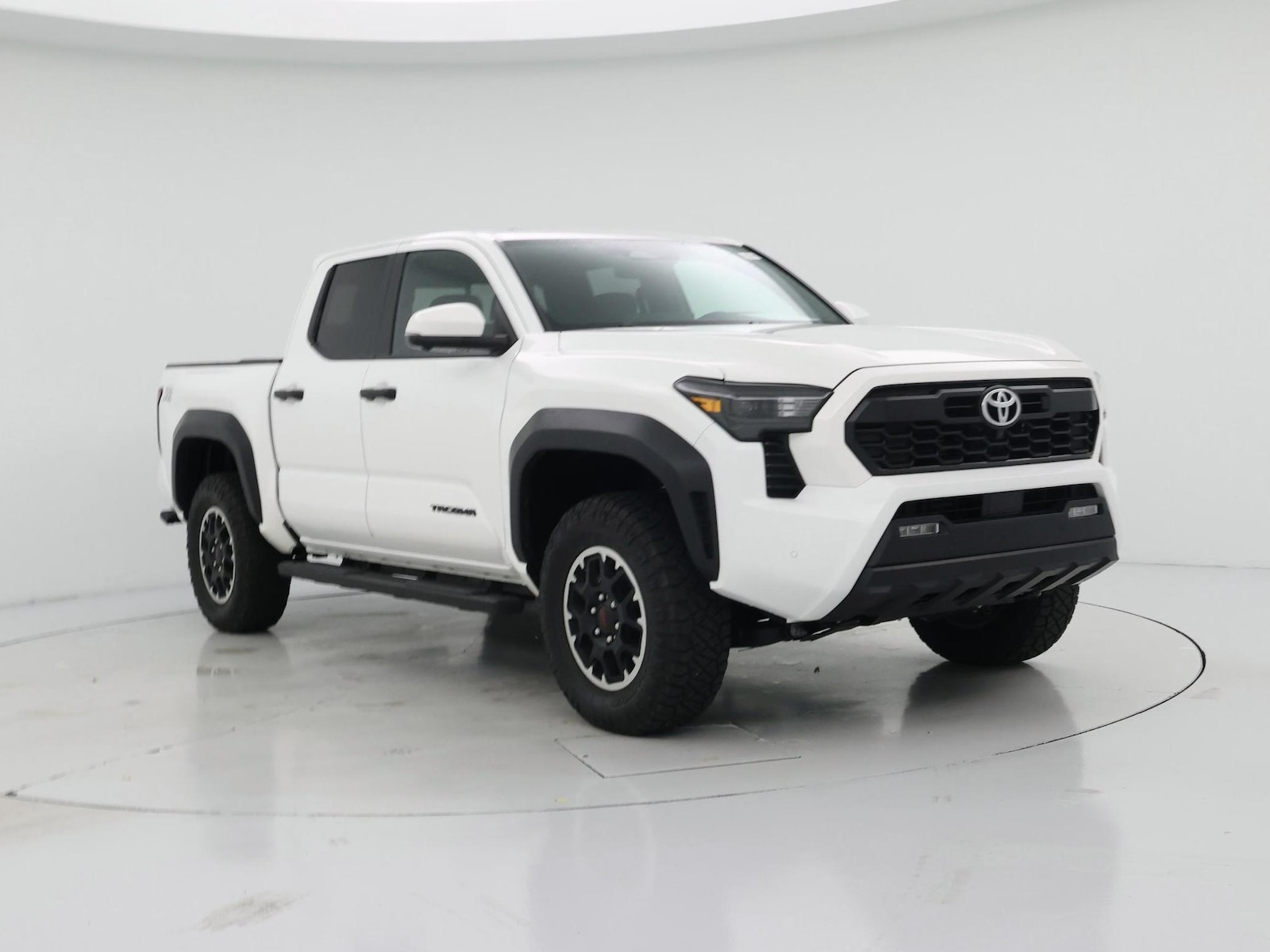 toyota tacoma 2025 3TYLB5JN8ST090856 image toyota tacoma 2025 3TYLB5JN8ST090856 image