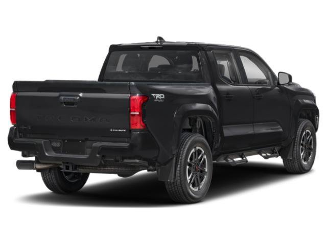 toyota tacoma 2025 3TYLC5LN0ST023517 image toyota tacoma 2025 3TYLC5LN0ST023517 image