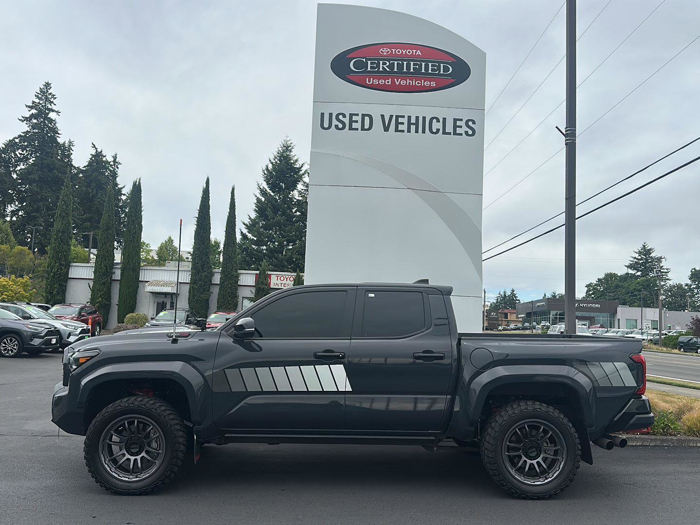 toyota tacoma 2025 3TYLC5LN9ST037934 image toyota tacoma 2025 3TYLC5LN9ST037934 image