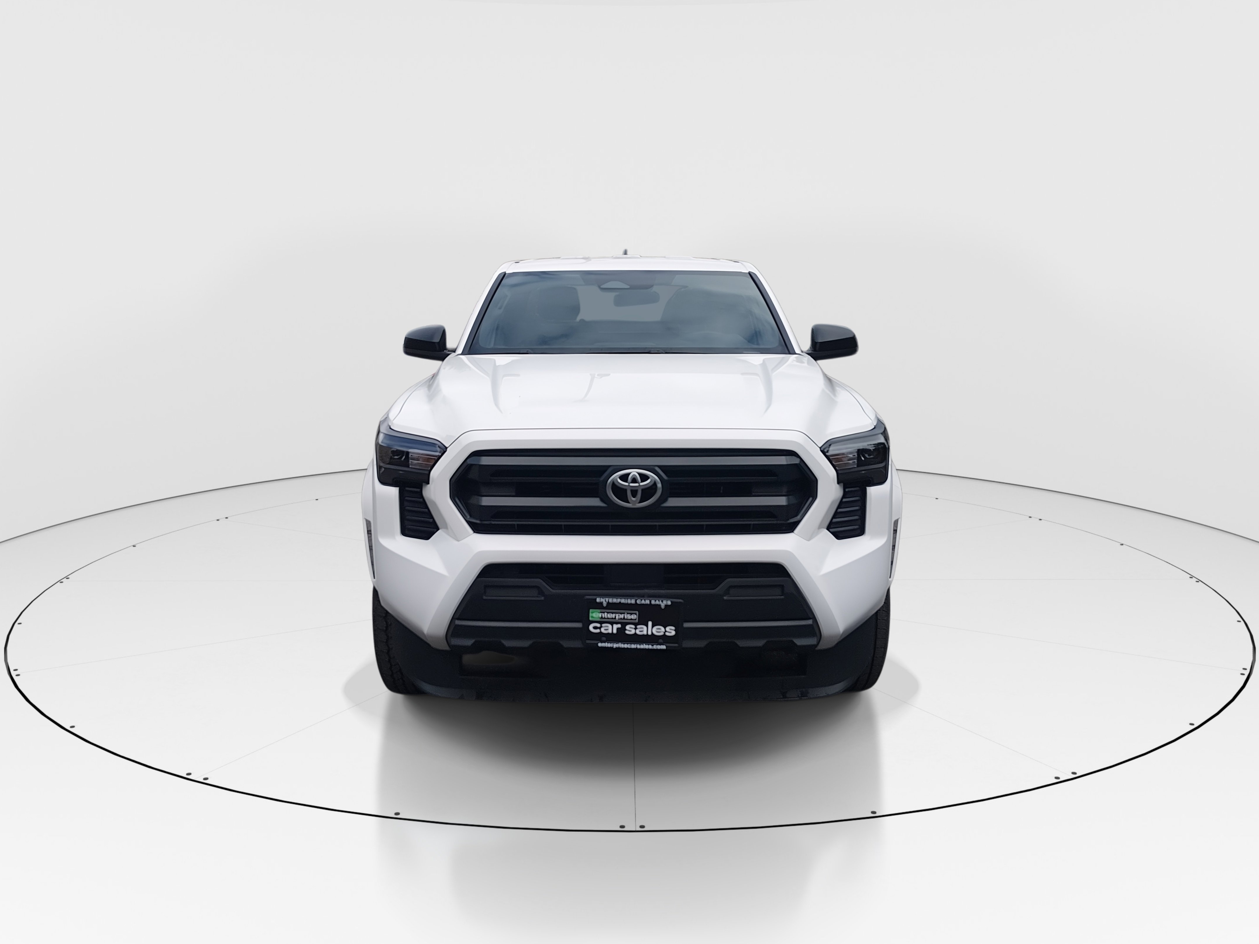 toyota tacoma 2025 3TYJDAHN1ST021734 image toyota tacoma 2025 3TYJDAHN1ST021734 image