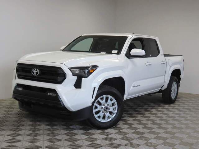 toyota tacoma 2025 3TMLB5JN0SM151676 image toyota tacoma 2025 3TMLB5JN0SM151676 image