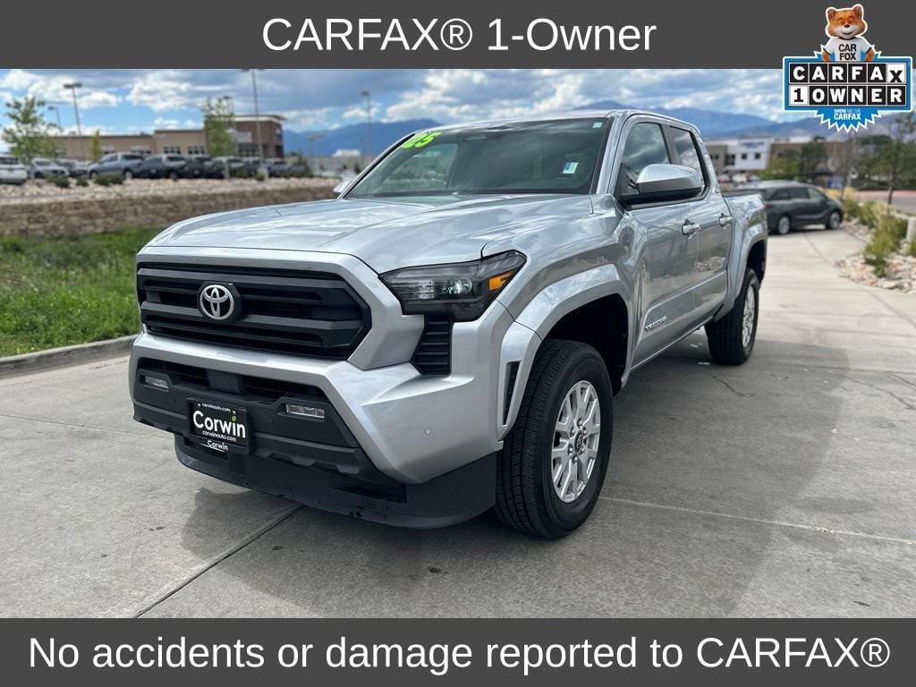toyota tacoma 2025 3TMLB5JN0SM141505 image toyota tacoma 2025 3TMLB5JN0SM141505 image