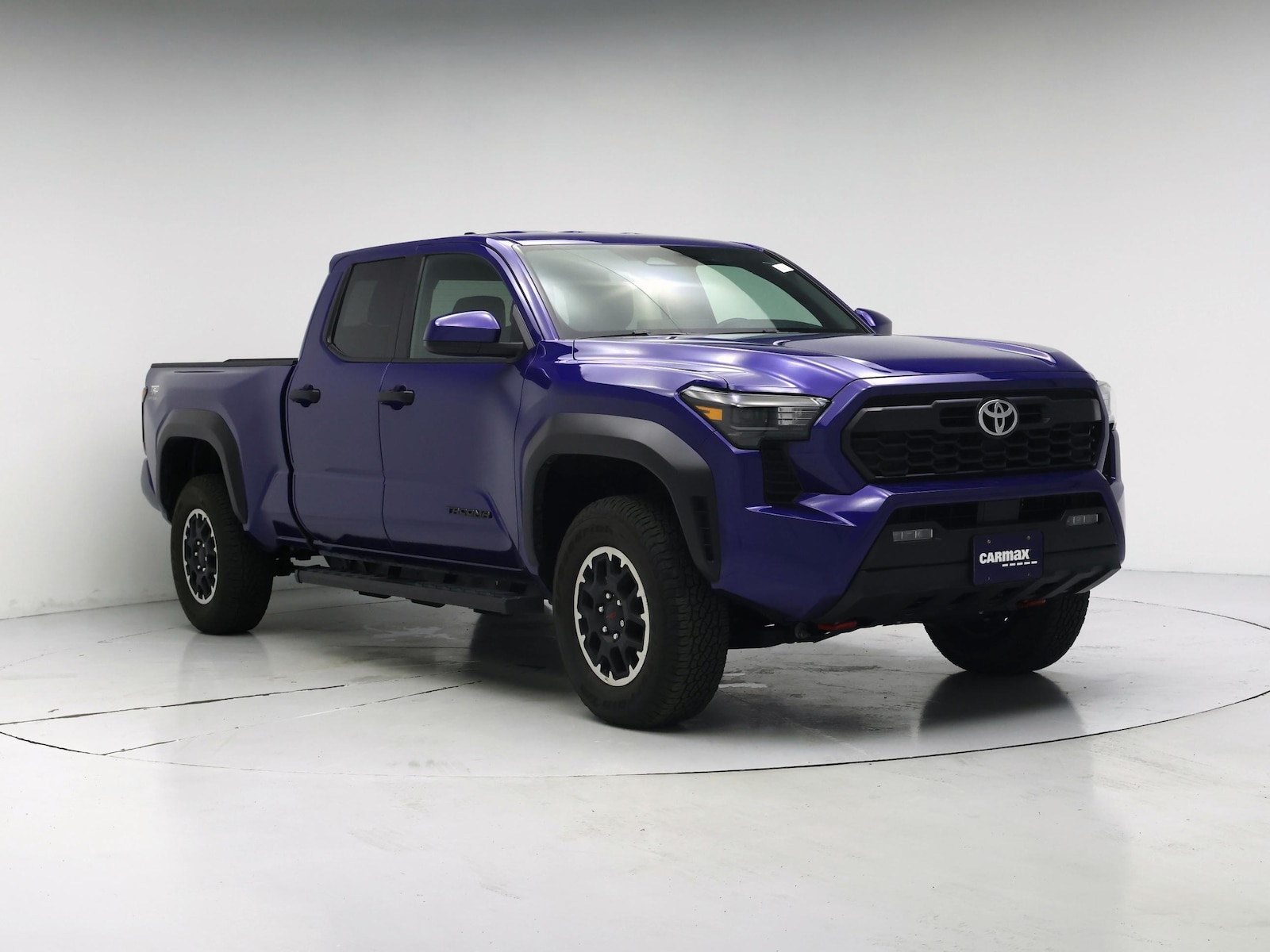 toyota tacoma 2025 3TMLB5JN2SM125094 image toyota tacoma 2025 3TMLB5JN2SM125094 image