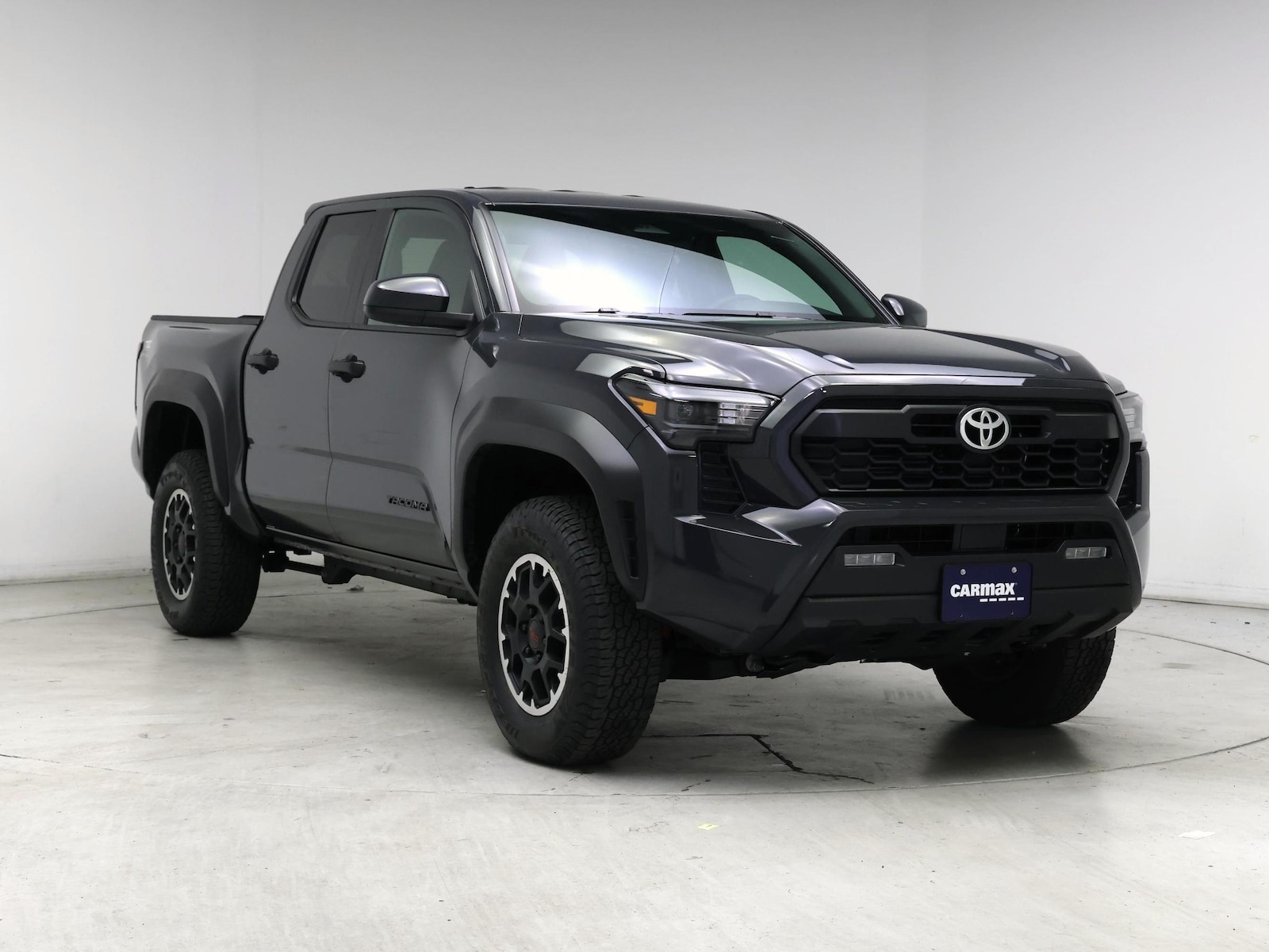 toyota tacoma 2025 3TMLB5JN4SM189282 image toyota tacoma 2025 3TMLB5JN4SM189282 image