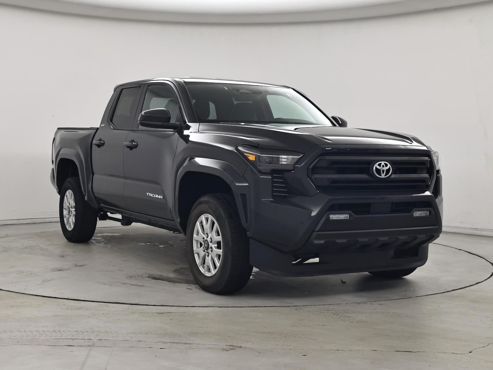 toyota tacoma 2025 3TMLB5JN5SM090454 image toyota tacoma 2025 3TMLB5JN5SM090454 image
