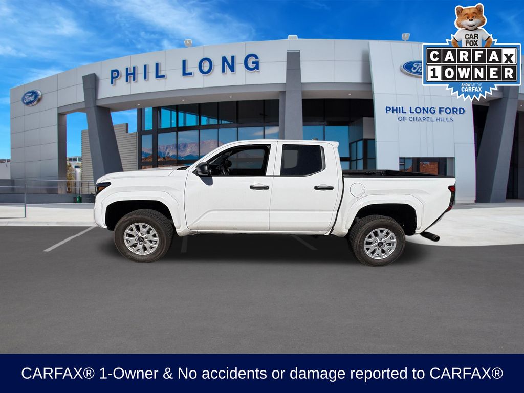 toyota tacoma 2025 3TYLD5KN2ST019113 image toyota tacoma 2025 3TYLD5KN2ST019113 image