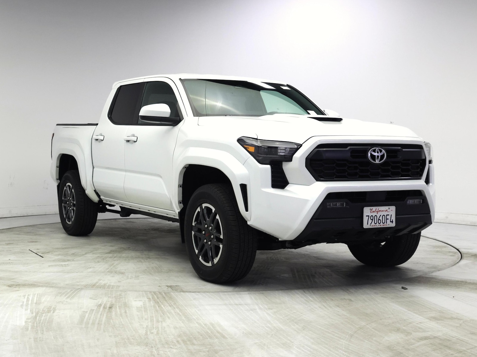 toyota tacoma 2025 3TYLB5JN0ST080340 image toyota tacoma 2025 3TYLB5JN0ST080340 image