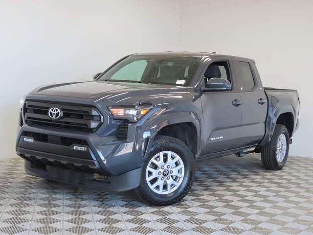 toyota tacoma 2025 3TMLB5JNXSM150907 image toyota tacoma 2025 3TMLB5JNXSM150907 image