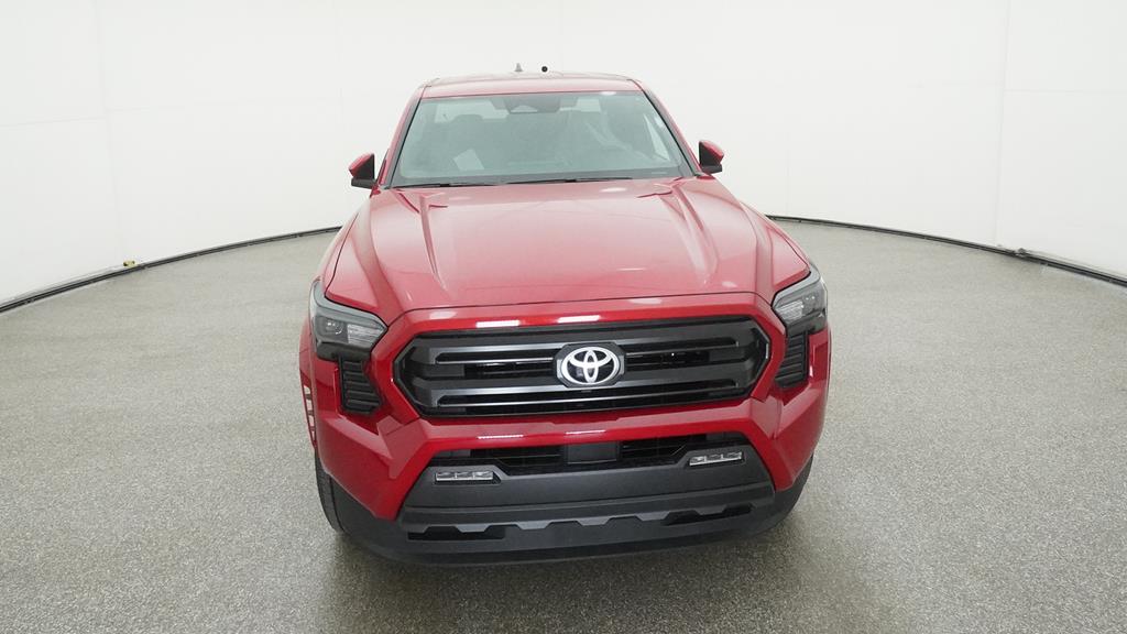 toyota tacoma 2025 3TYKB5FN1ST017459 image toyota tacoma 2025 3TYKB5FN1ST017459 image