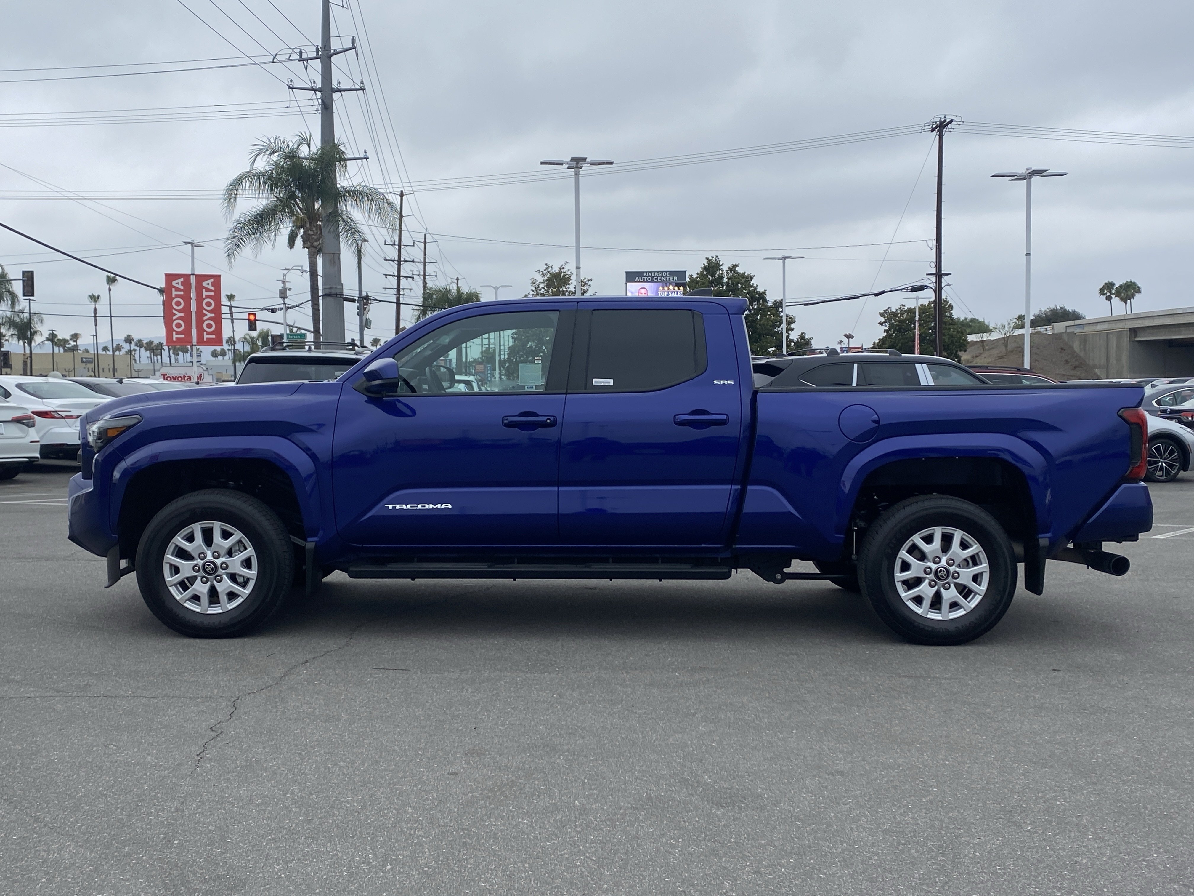 toyota tacoma 2025 3TMKB5FN4SM028855 image toyota tacoma 2025 3TMKB5FN4SM028855 image
