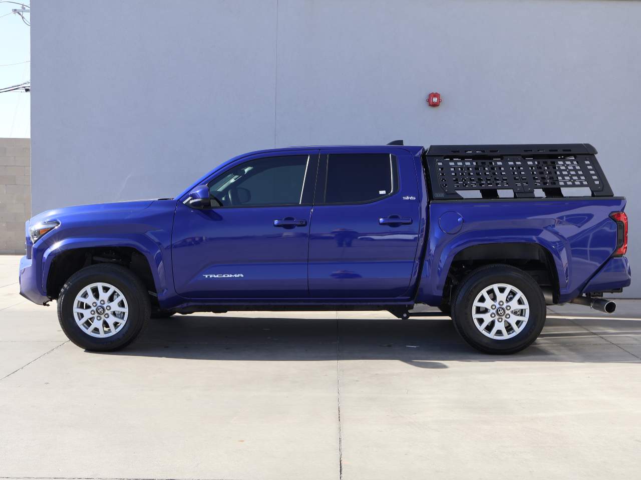 toyota tacoma 2025 3TMLB5JN0SM092970 image toyota tacoma 2025 3TMLB5JN0SM092970 image