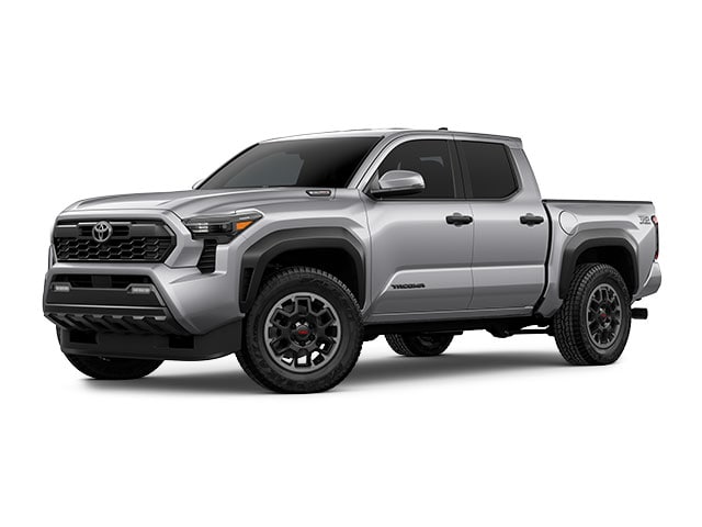 toyota tacoma 2025 3TYLC5LN2ST029724 image toyota tacoma 2025 3TYLC5LN2ST029724 image