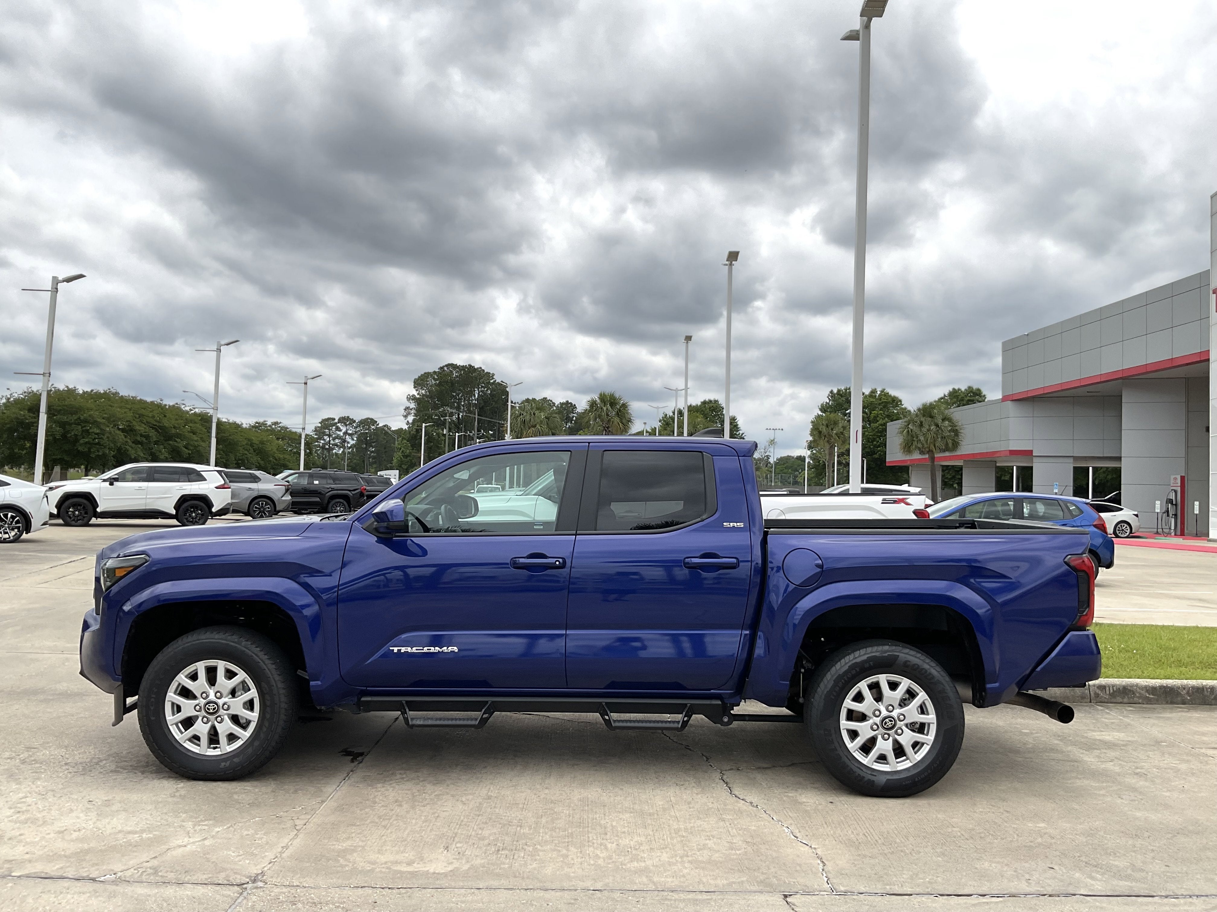 toyota tacoma 2025 3TMLB5JN2SM147595 image toyota tacoma 2025 3TMLB5JN2SM147595 image