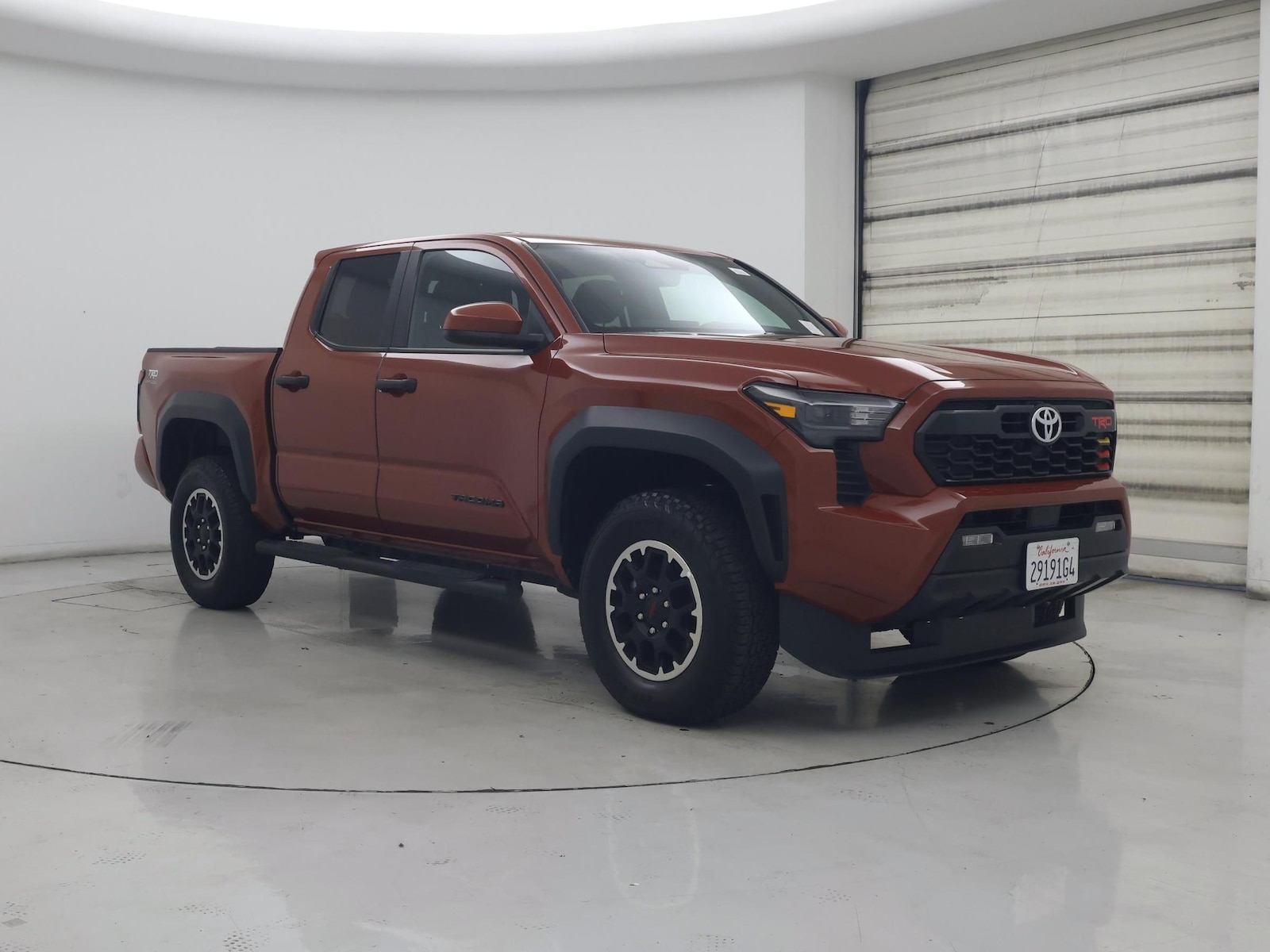 toyota tacoma 2025 3TYLE5JN7ST063252 image toyota tacoma 2025 3TYLE5JN7ST063252 image