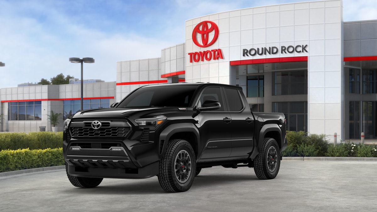 toyota tacoma 2025 3TYLC5LN0ST041208 image toyota tacoma 2025 3TYLC5LN0ST041208 image