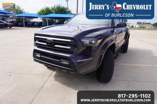 toyota tacoma 2025 3TMKB5FN1SM031812 image toyota tacoma 2025 3TMKB5FN1SM031812 image