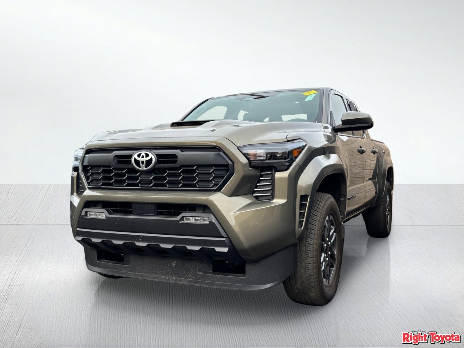 toyota tacoma 2025 3TMLB5JN3SM133950 image toyota tacoma 2025 3TMLB5JN3SM133950 image