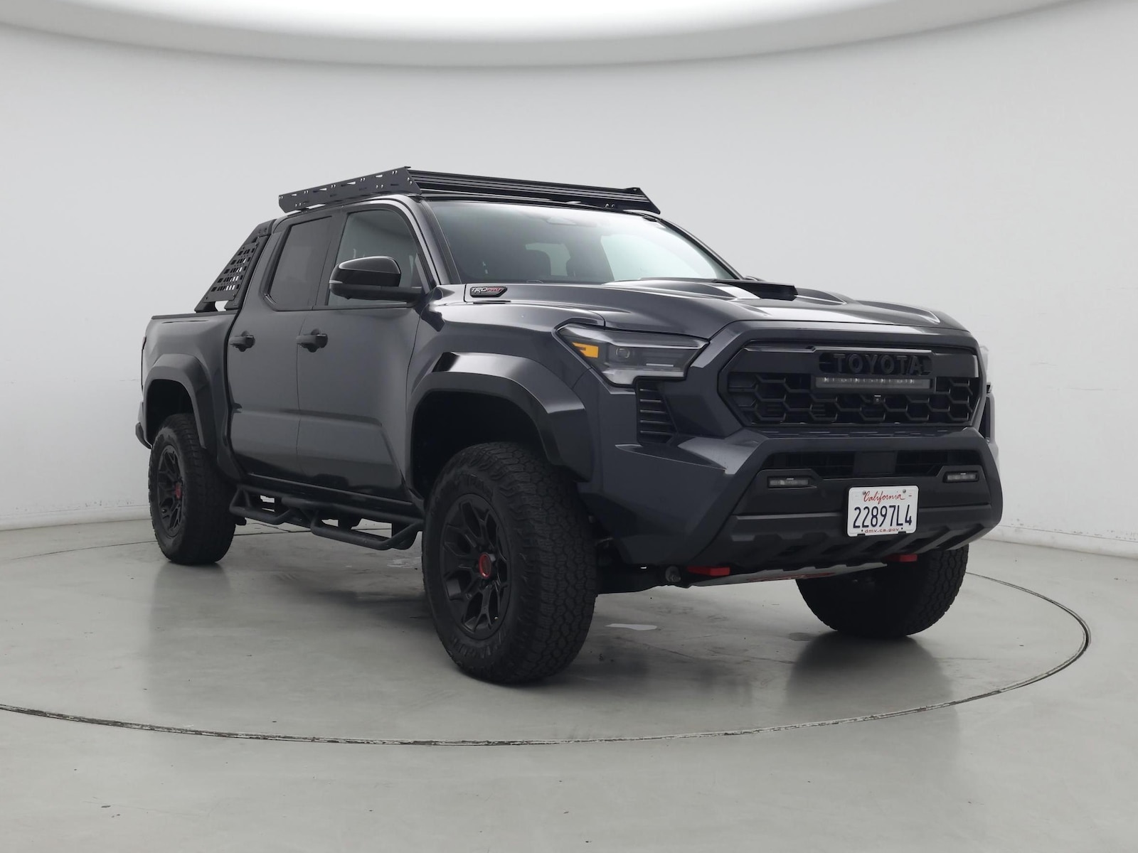toyota tacoma 2025 3TYLC5LN2ST020988 image toyota tacoma 2025 3TYLC5LN2ST020988 image