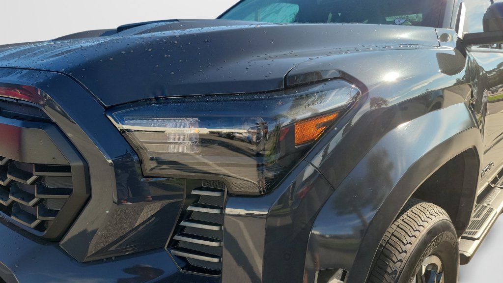 toyota tacoma 2025 3TMKB5FN2SM038025 image toyota tacoma 2025 3TMKB5FN2SM038025 image