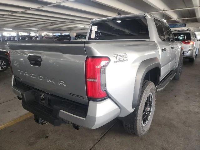 toyota tacoma 2025 3TYLC5LN7ST029329 image toyota tacoma 2025 3TYLC5LN7ST029329 image