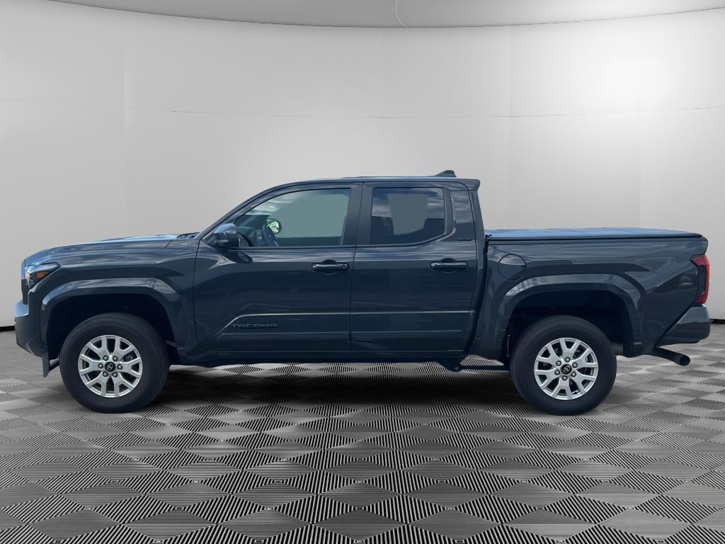 toyota tacoma 2025 3TMLB5JN2SM105069 image toyota tacoma 2025 3TMLB5JN2SM105069 image