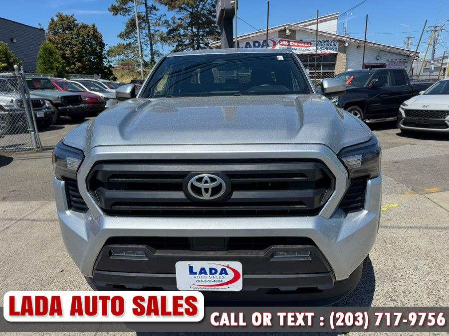 toyota tacoma 2025 3TMLB5JN5SM144187 image toyota tacoma 2025 3TMLB5JN5SM144187 image