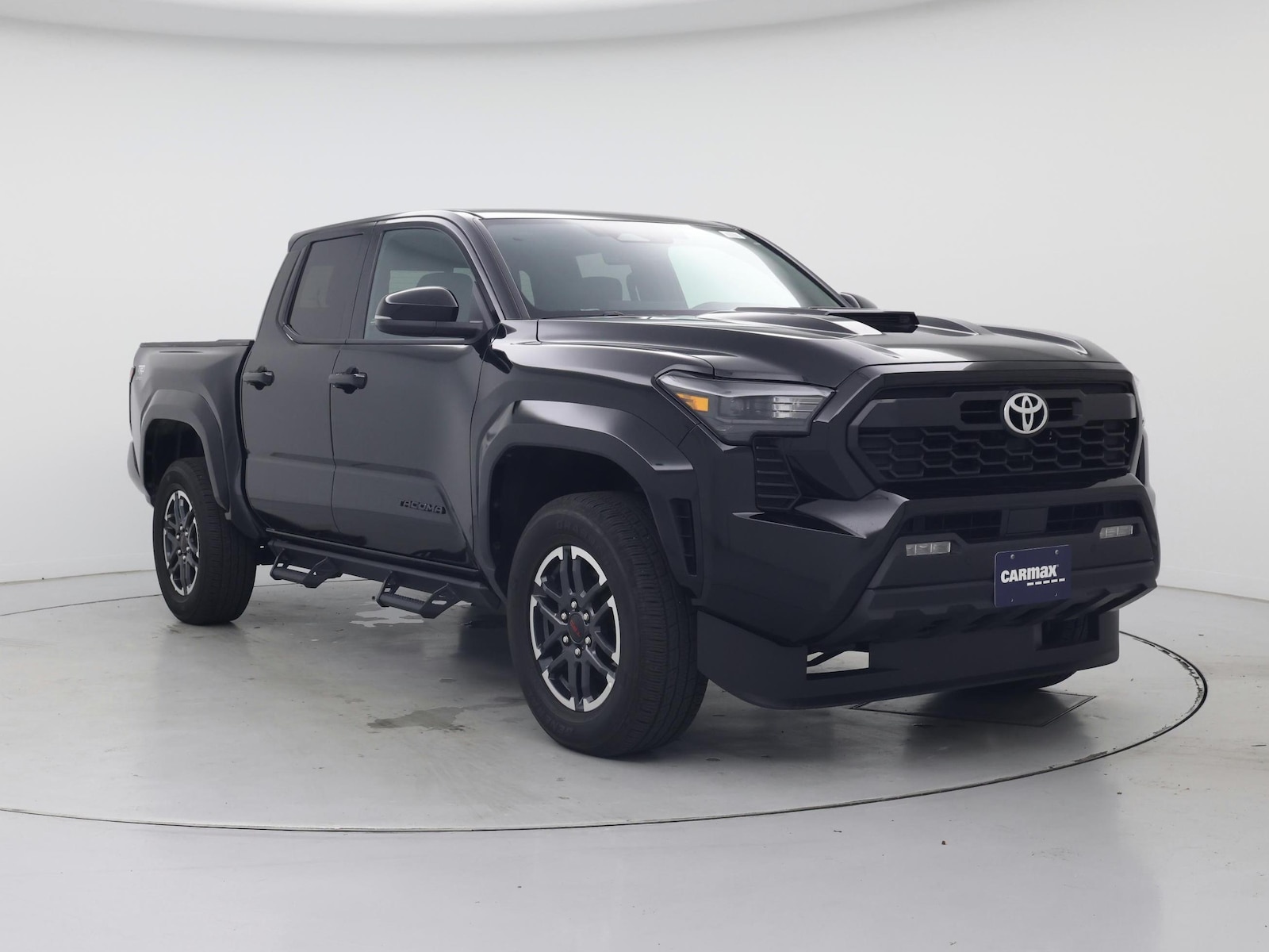 toyota tacoma 2025 3TMLB5JN1SM091021 image toyota tacoma 2025 3TMLB5JN1SM091021 image