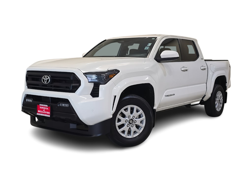 toyota tacoma 2025 3TMLB5JN3SM153177 image toyota tacoma 2025 3TMLB5JN3SM153177 image