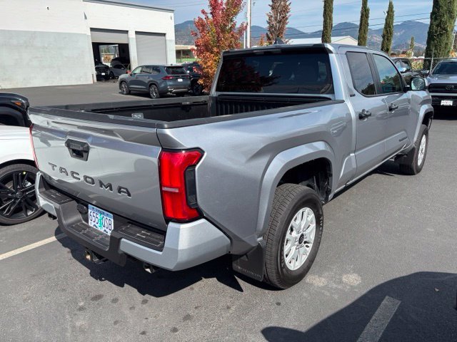 toyota tacoma 2025 3TMLB5JN1SM162508 image toyota tacoma 2025 3TMLB5JN1SM162508 image