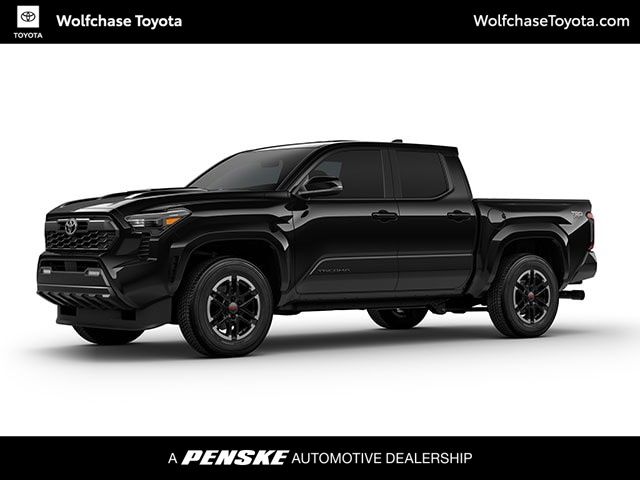 toyota tacoma 2025 3TMLB5JN8SM160691 image toyota tacoma 2025 3TMLB5JN8SM160691 image