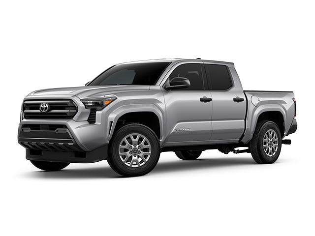 toyota tacoma 2025 3TYLD5KN7ST013405 image toyota tacoma 2025 3TYLD5KN7ST013405 image