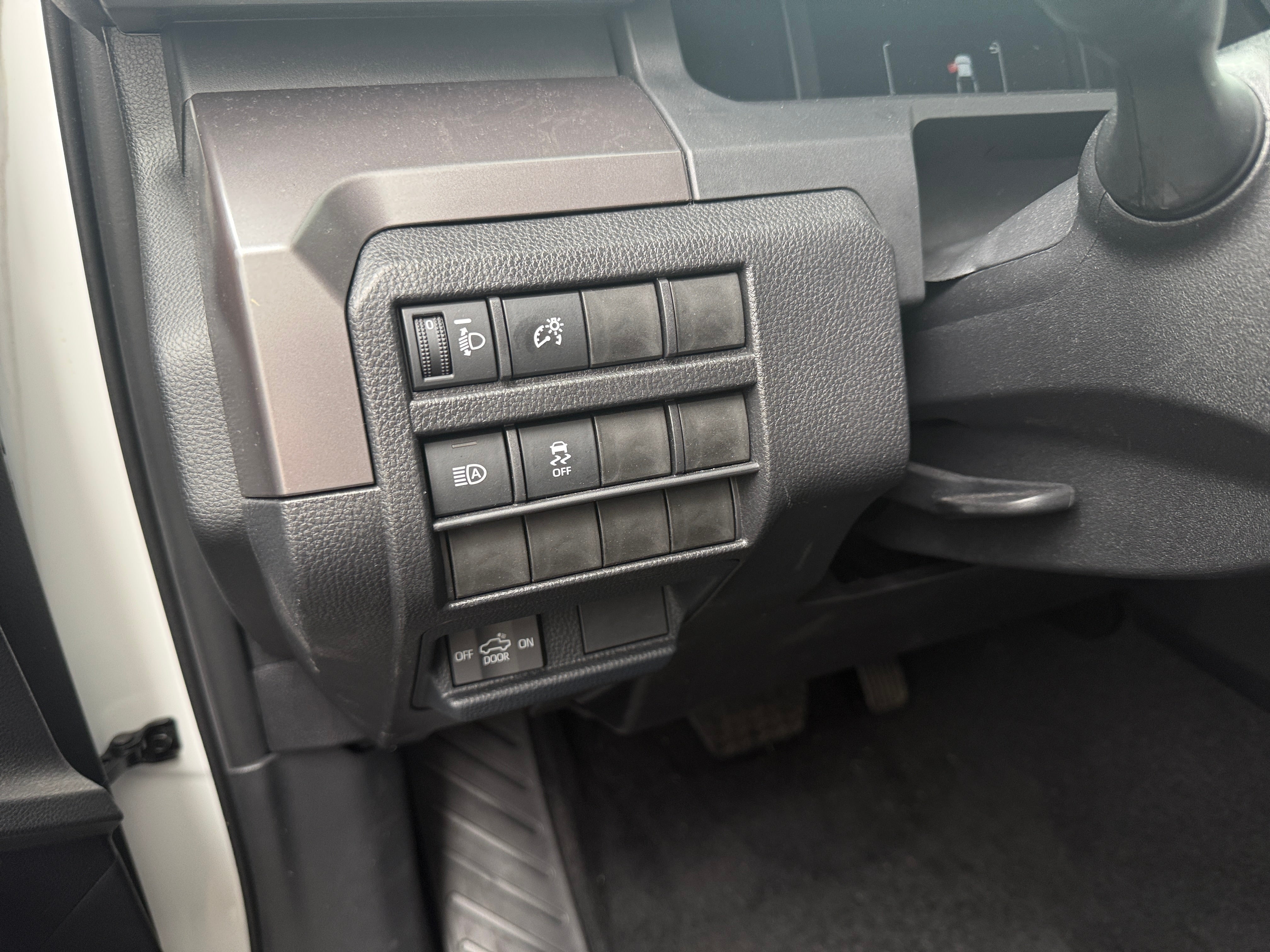 toyota tacoma 2025 3TMLB5JN7SM166062 image toyota tacoma 2025 3TMLB5JN7SM166062 image