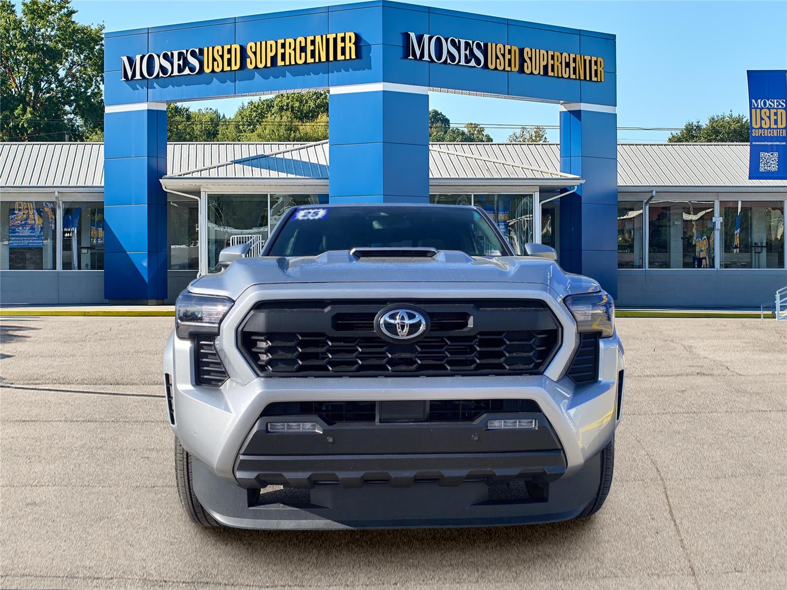 toyota tacoma 2025 3TYLC5LNXST022519 image toyota tacoma 2025 3TYLC5LNXST022519 image