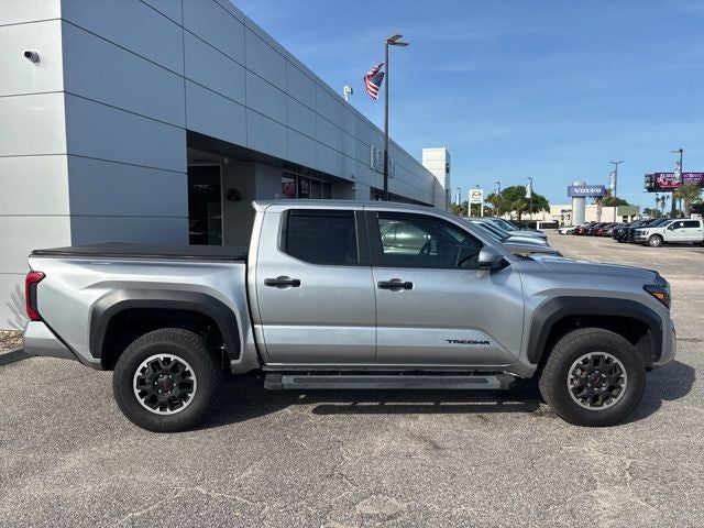 toyota tacoma 2025 3TMLB5JN6SM106371 image toyota tacoma 2025 3TMLB5JN6SM106371 image
