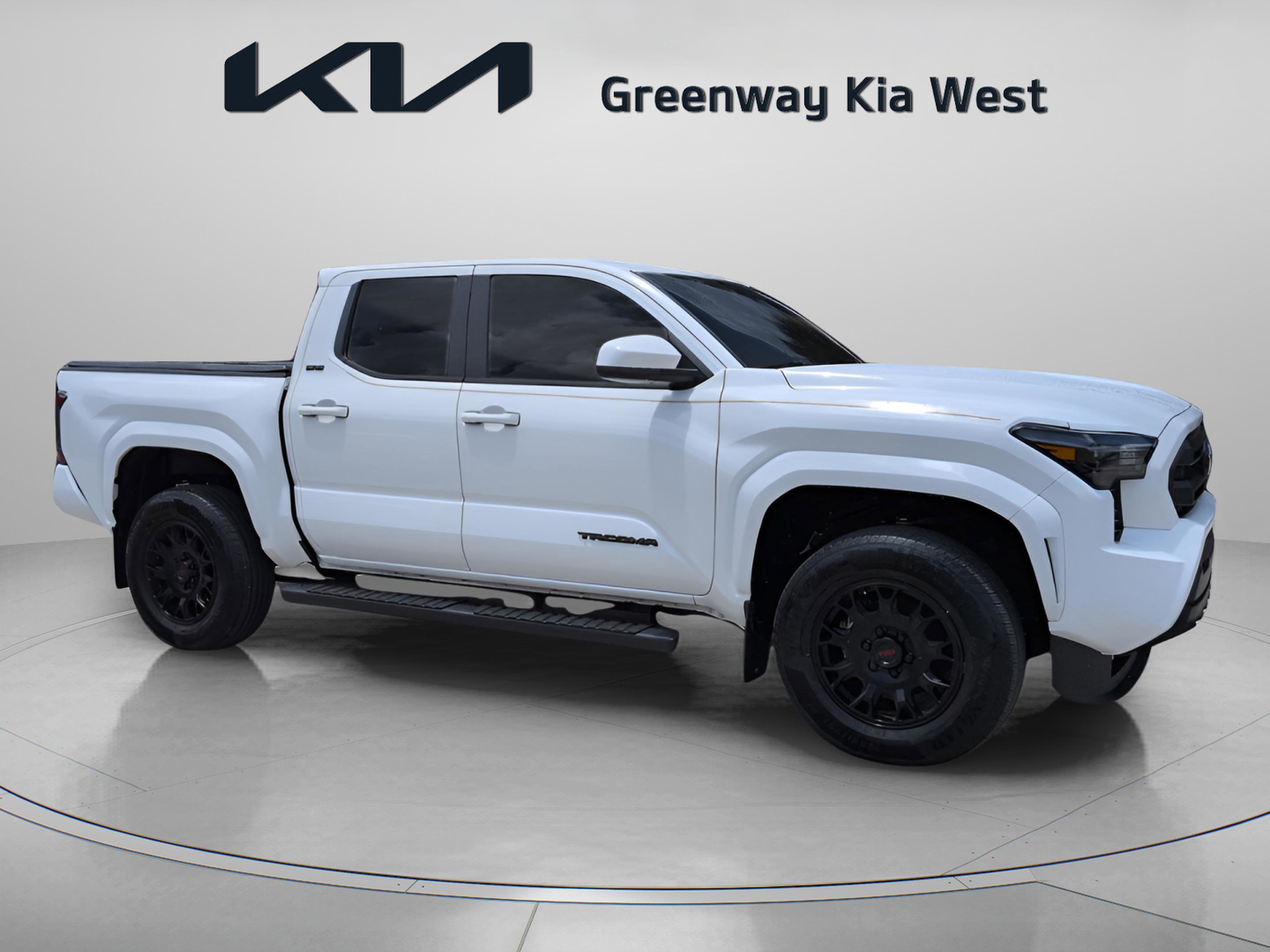 toyota tacoma 2025 3TMKB5FN2SM045685 image toyota tacoma 2025 3TMKB5FN2SM045685 image