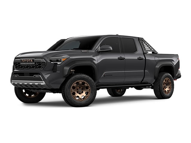 toyota tacoma 2025 3TYLC5LN3ST040814 image toyota tacoma 2025 3TYLC5LN3ST040814 image