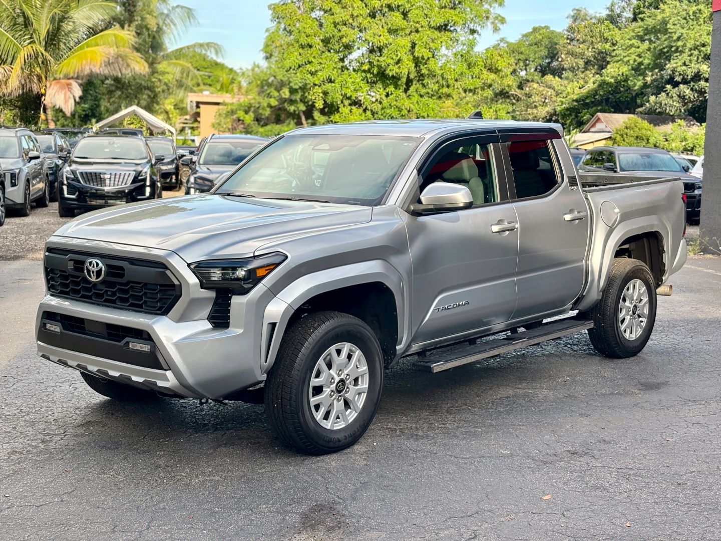 toyota tacoma 2025 3TMKB5FN4SM040178 image toyota tacoma 2025 3TMKB5FN4SM040178 image