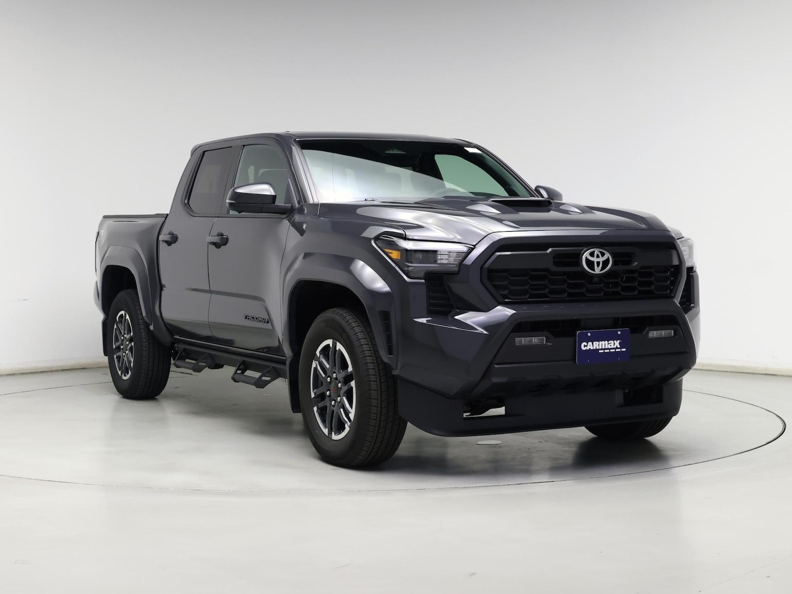 toyota tacoma 2025 3TMLB5JN2SM144289 image toyota tacoma 2025 3TMLB5JN2SM144289 image
