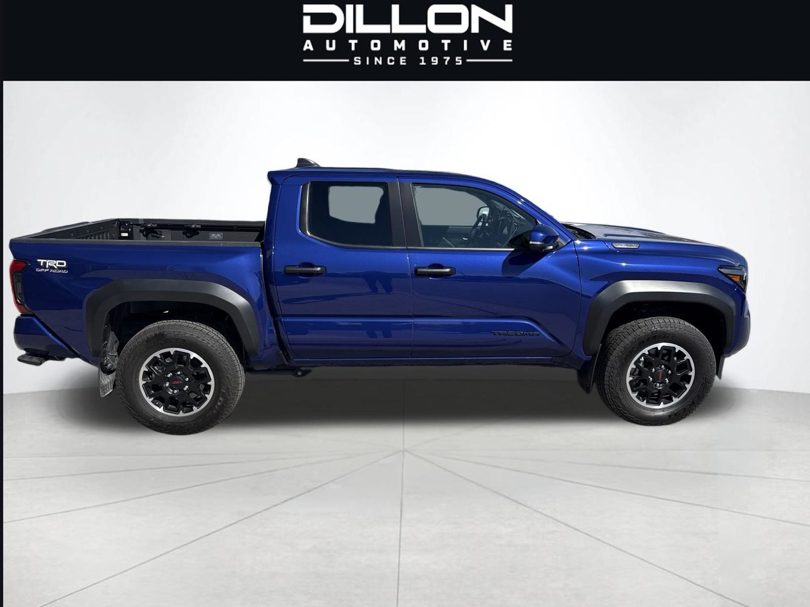 toyota tacoma 2025 3TYLC5LN1ST023056 image toyota tacoma 2025 3TYLC5LN1ST023056 image