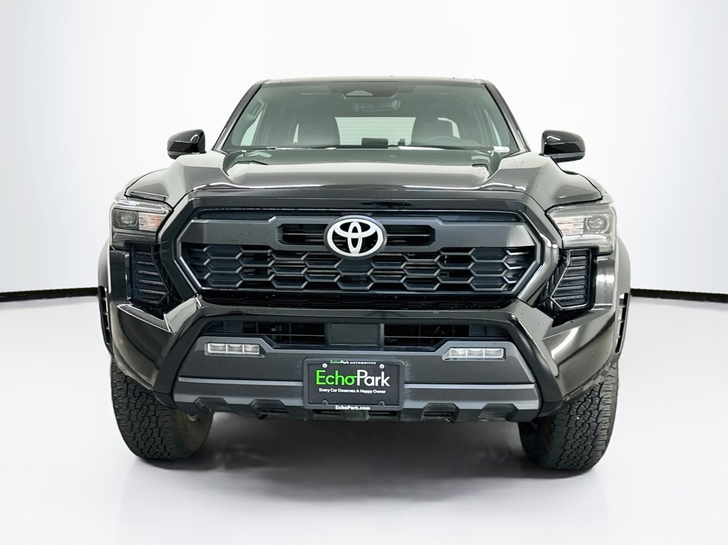 toyota tacoma 2025 3TMLB5JNXSM111430 image toyota tacoma 2025 3TMLB5JNXSM111430 image