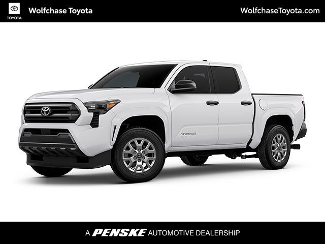 toyota tacoma 2025 3TYKD5HN5ST031968 image toyota tacoma 2025 3TYKD5HN5ST031968 image