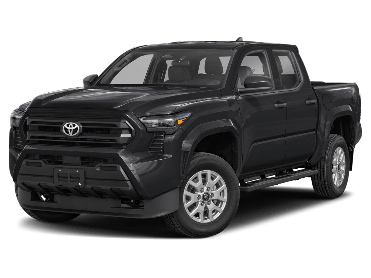 toyota tacoma 2025 3TMLB5JN8SM107344 image toyota tacoma 2025 3TMLB5JN8SM107344 image