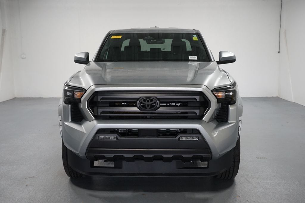 toyota tacoma 2025 3TYKB5FN7ST019961 image toyota tacoma 2025 3TYKB5FN7ST019961 image