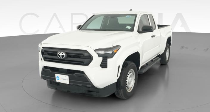 toyota tacoma 2025 3TYJDAHN9ST020797 image toyota tacoma 2025 3TYJDAHN9ST020797 image