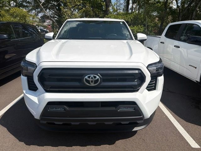 toyota tacoma 2025 3TMLB5JN8SM088634 image toyota tacoma 2025 3TMLB5JN8SM088634 image