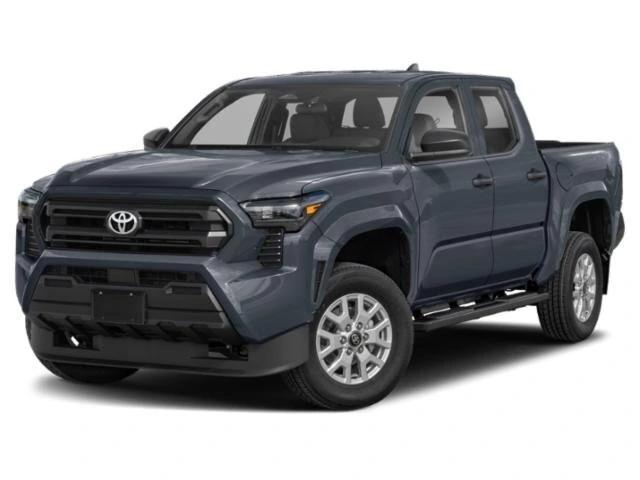 toyota tacoma 2025 3TYLD5KN5ST016447 image toyota tacoma 2025 3TYLD5KN5ST016447 image