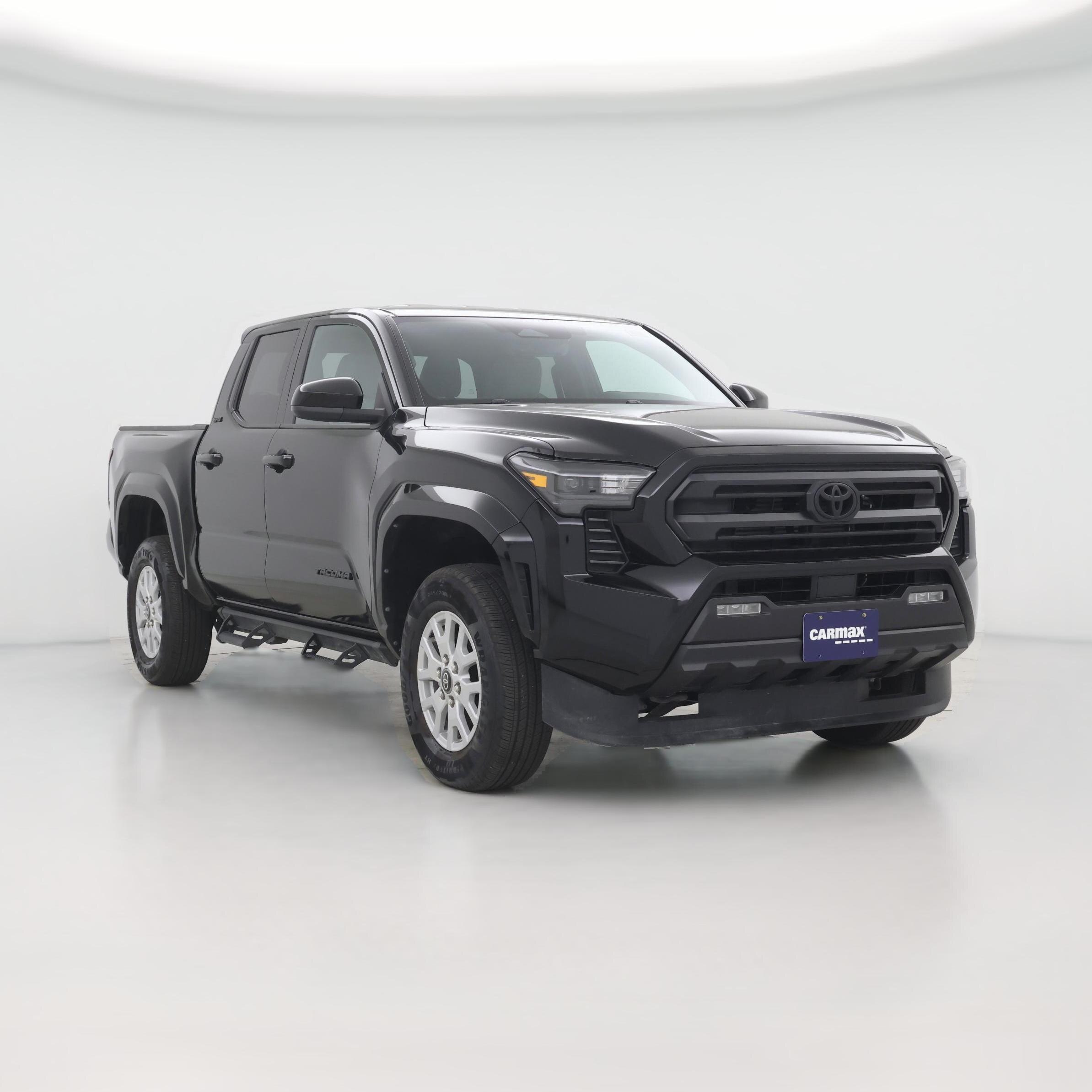 toyota tacoma 2025 3TMLB5JN4SM177570 image toyota tacoma 2025 3TMLB5JN4SM177570 image